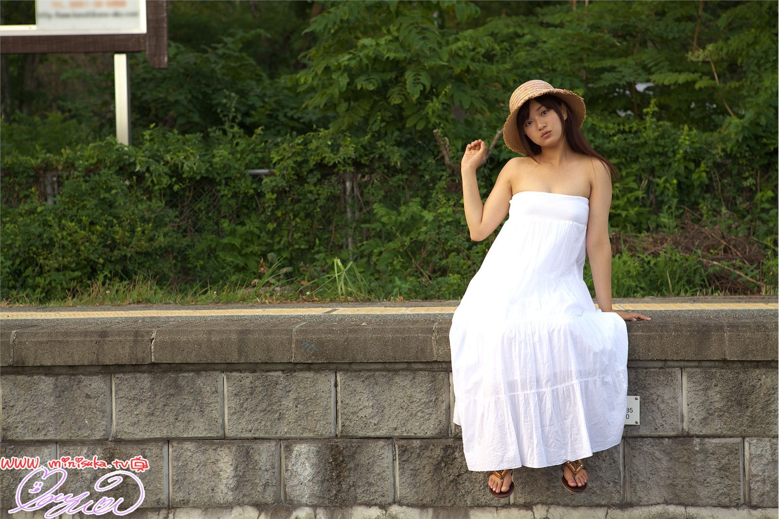 [Minisuka.tv] 2013.05.03 山中真由美 Mayumi Yamanaka